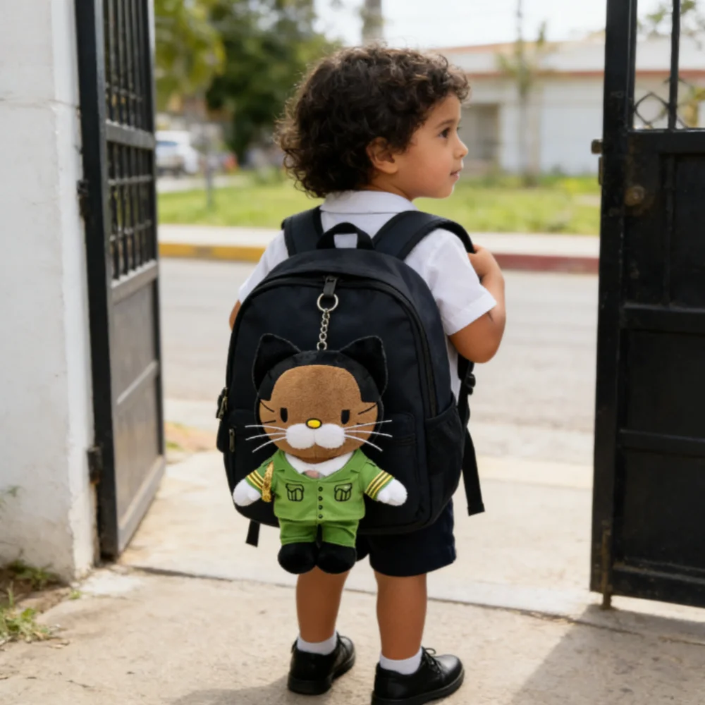 ตุ๊กตาไทเลอร์ เดอะ ครีเอเตอร์ เฮลโล คิตตี้ ชุดสูทสีเขียว ของเล่นตุ๊กตาขนนุ่มน่ารัก สำหรับเด็กชาย เด็กหญิง แฟนคลับ ของสะสม ของขวัญ มีสินค้าในสต็อก