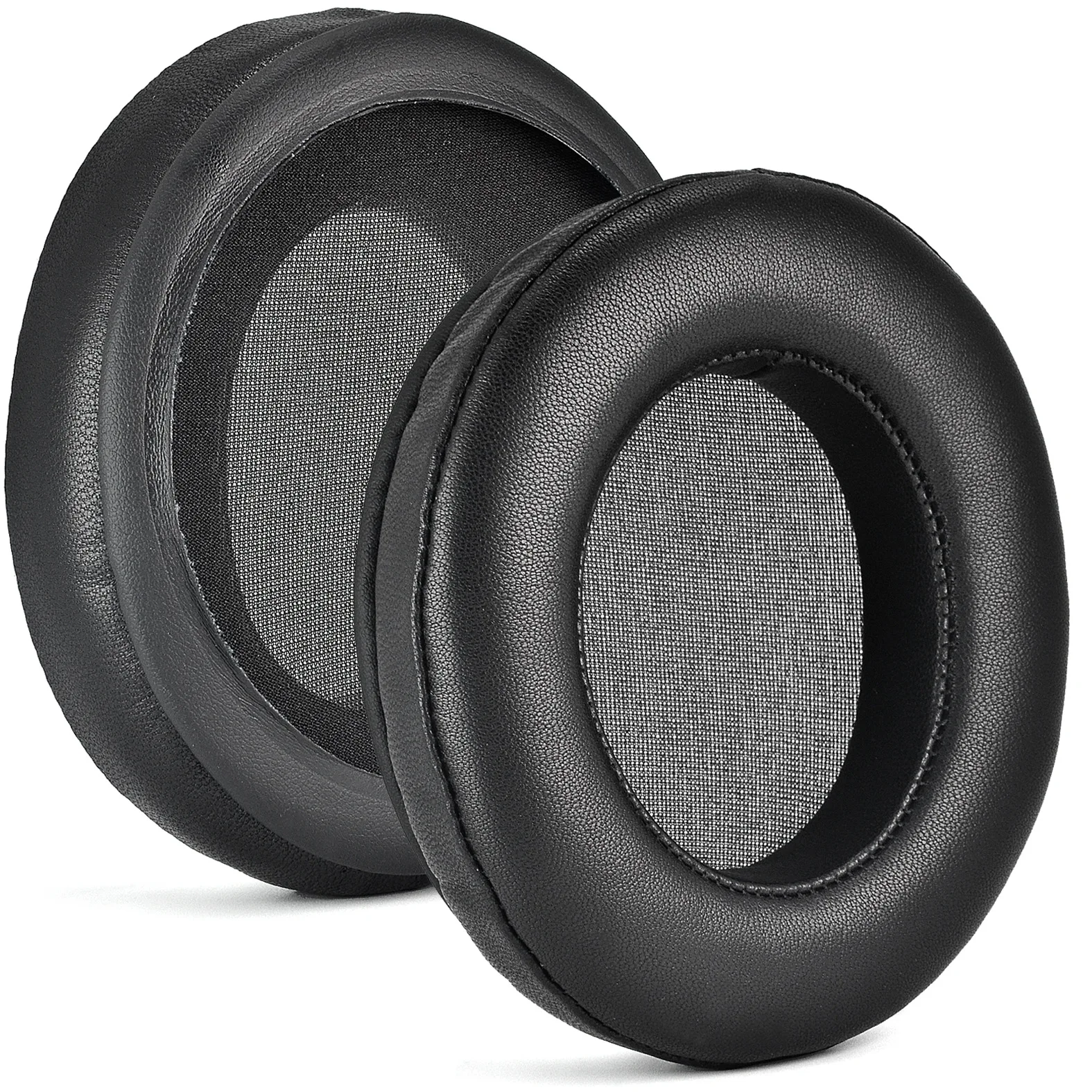 Zachte spons oorkussens vervangende oorkussens compatibel met Razer Kraken Kitty Edition Tournament Edition Nari Headset