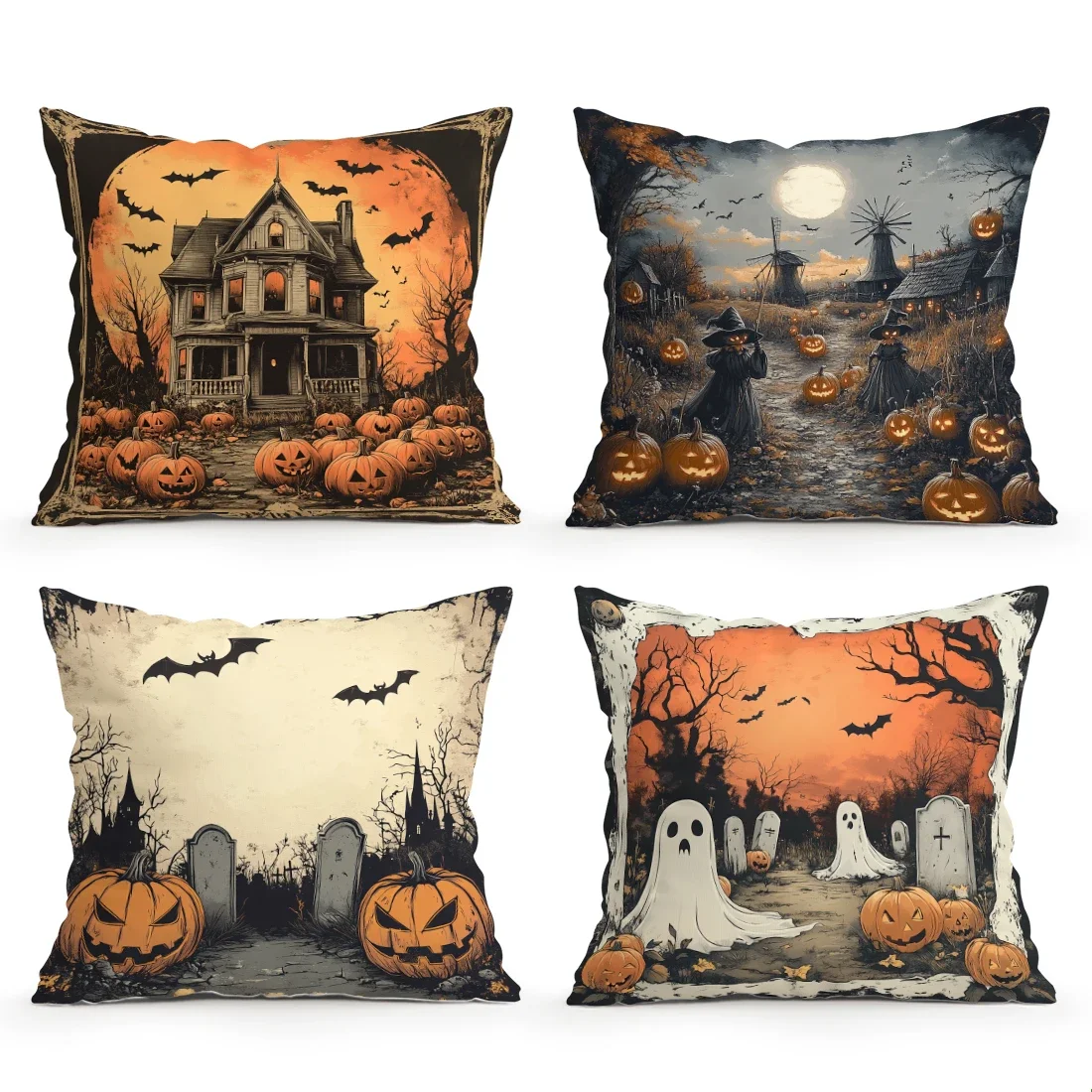 Funda De Almohada D… - image