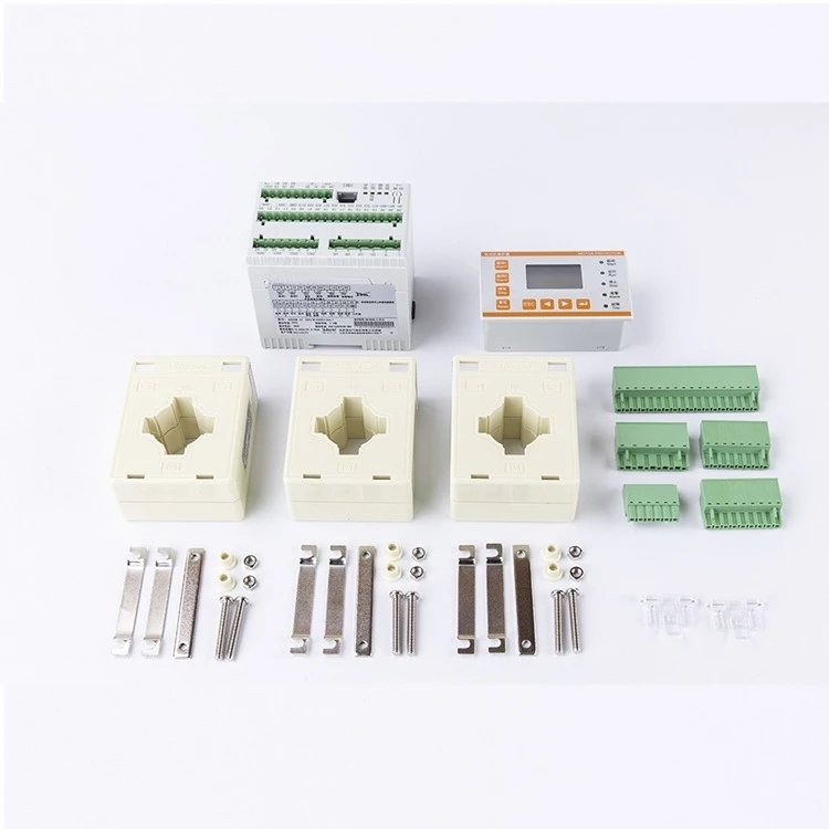 Programmable Motor Controller ARD3M-250 Automatic Intelligent Motor Protector With Overload Protection Function