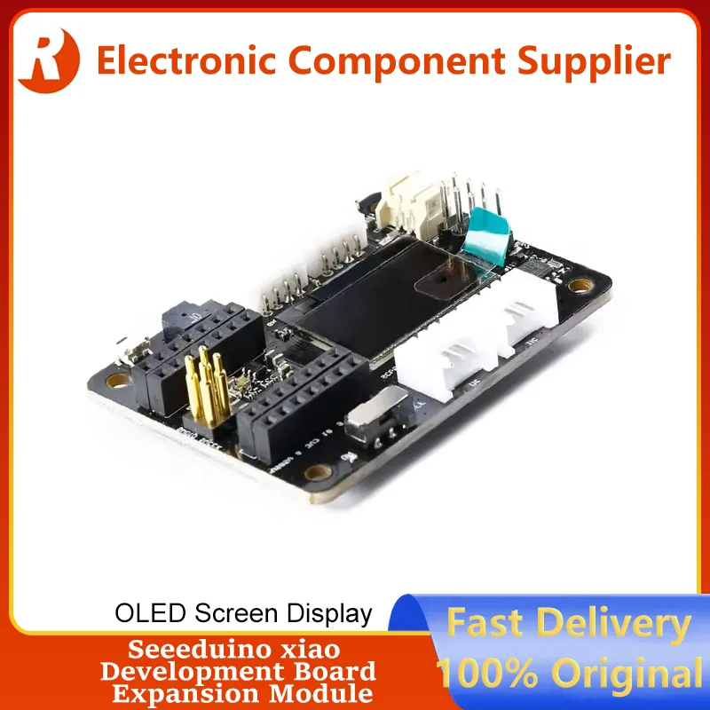 Oled Screen Display…