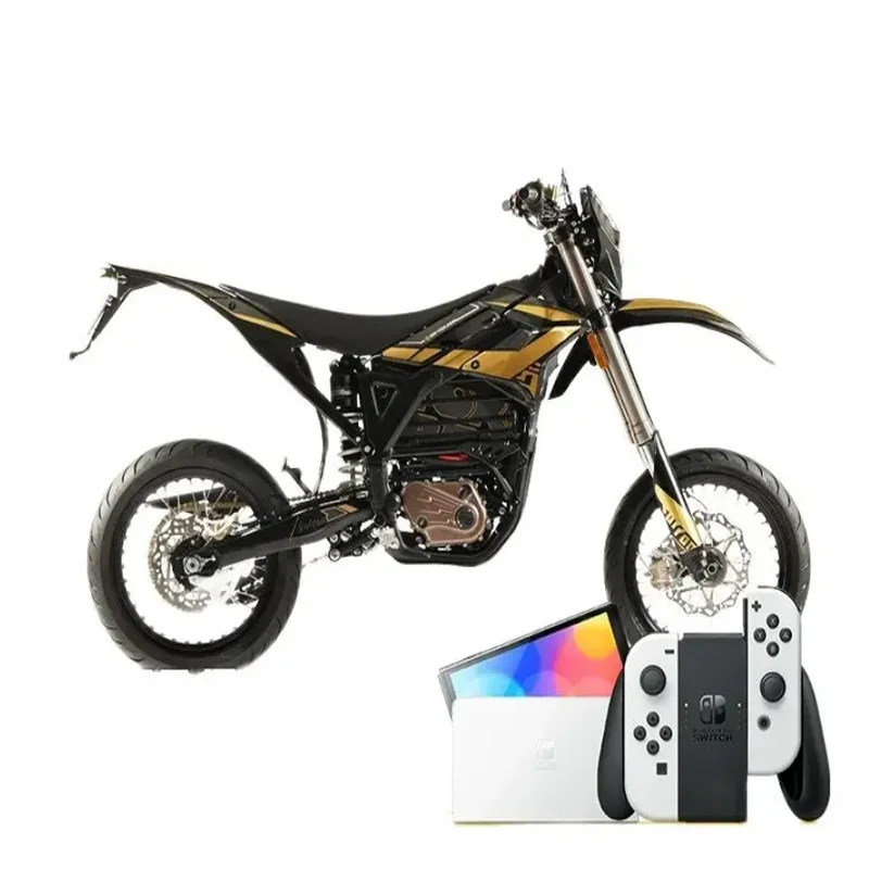 22500W Super powful Electric Dirt Bike Motorcycle Top Speed 110km/h