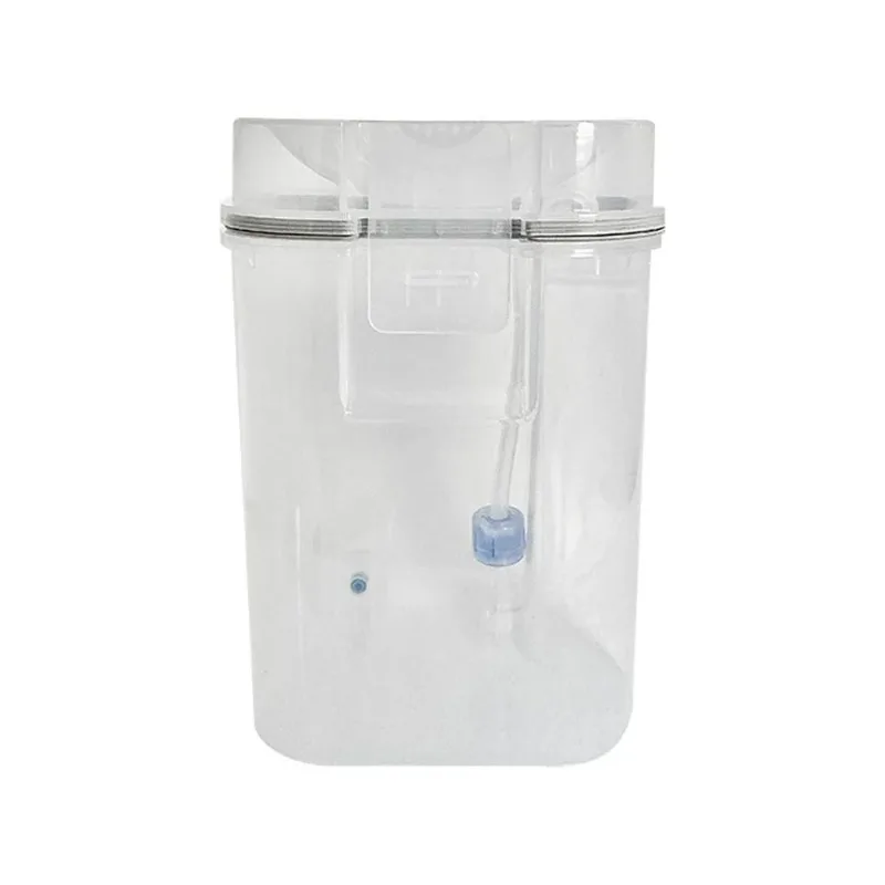 Sewage Tank Clean Water Tank For Mijia Omni 1S B101CN X10+ For Xiaomi Robot Vacuum X10+/X10 Plus/B101GL Vacuum Cleaner Parts