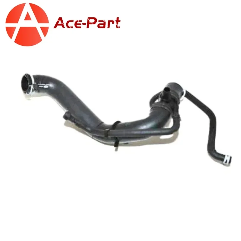 LR080120 LR034643 GL3344 Coolant Water Pipe RADIATOR BOTTOM HOSE For Land Rover Range Rover Sport VOGUE L405 L494 4.4L V8 DIESEL