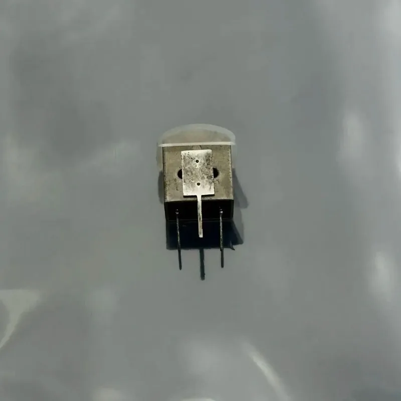 Accessories 1pcs san-e552 monaural magnetic head, impedance 350 ohms, large magnetic mouth, 2 feet, one foot is tight