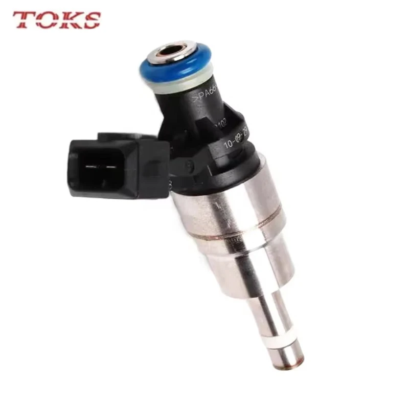 

Новый 1 шт. 0261500008 топливная форсунка подходит для 2002 Rolls-Royce Phantom 6.75 BMW 7series E61 E65 E66 E67 760i 760Li 13647512081