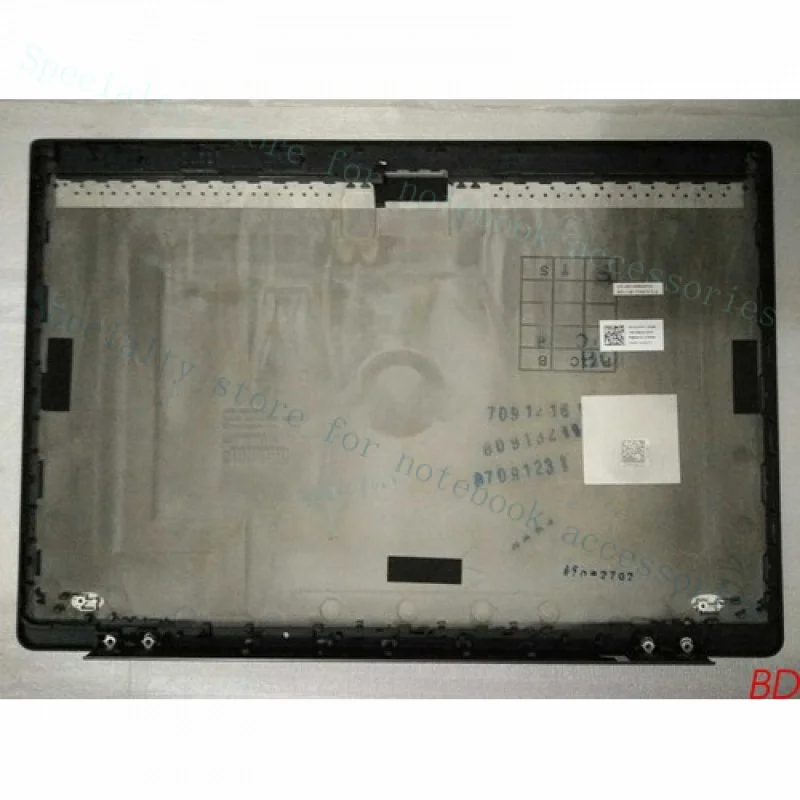 

Чехол A +++, задняя крышка ЖК-дисплея JXCT7 0JXCT7 для Dell Latitude 7280, 12,5 дюйма