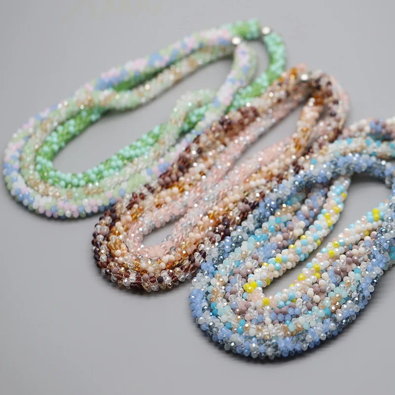 Thumbnail 3 - #37 Latest Statement Jewelry Sets Offers
