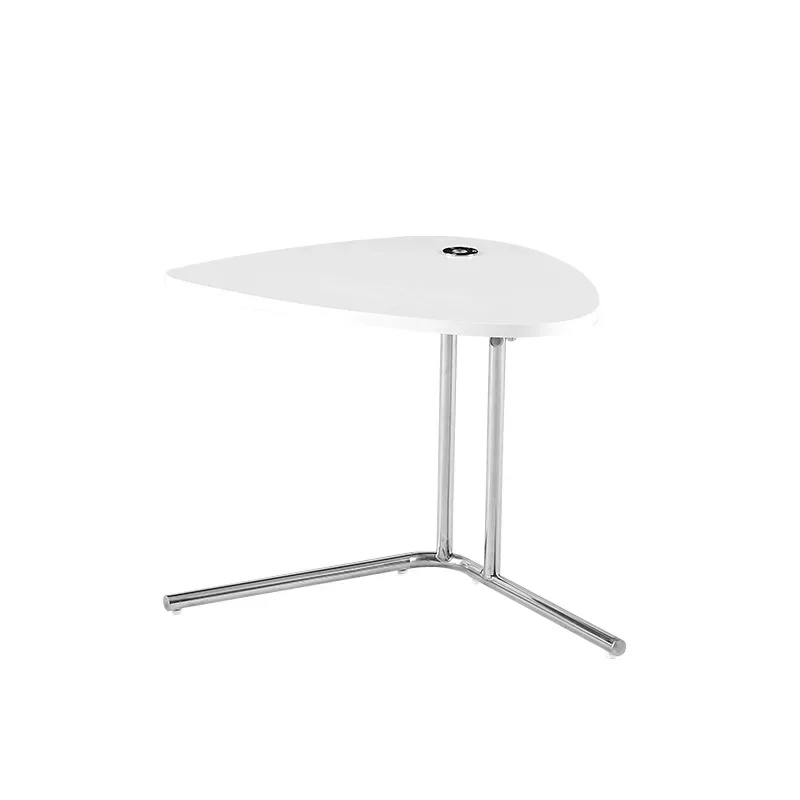 

Stainless steel lifting coffee table Internet celebrity sofa side few small apartments ins modern simple light luxury bedside ta