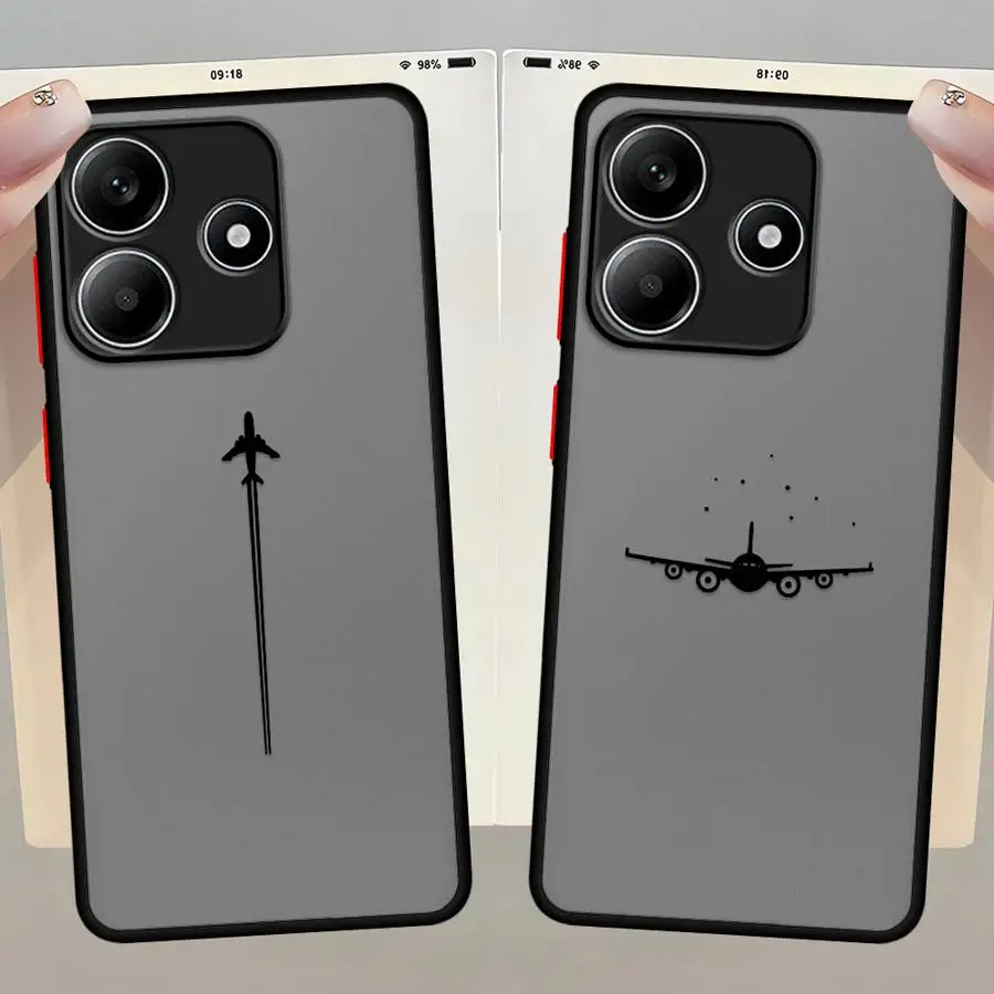 Case For Xiaomi Red… - image