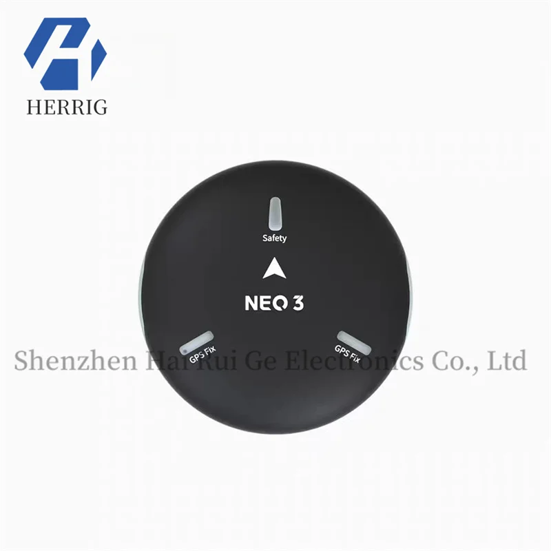 

Leixun NEO 3 Navigation and Positioning | Drone Module GPS APMPX4 Open-source Flight Controller