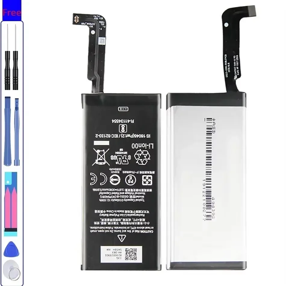 Mobile Phone Battery G025J-B 3080Mah For Google Pixel 4A Pixel4a