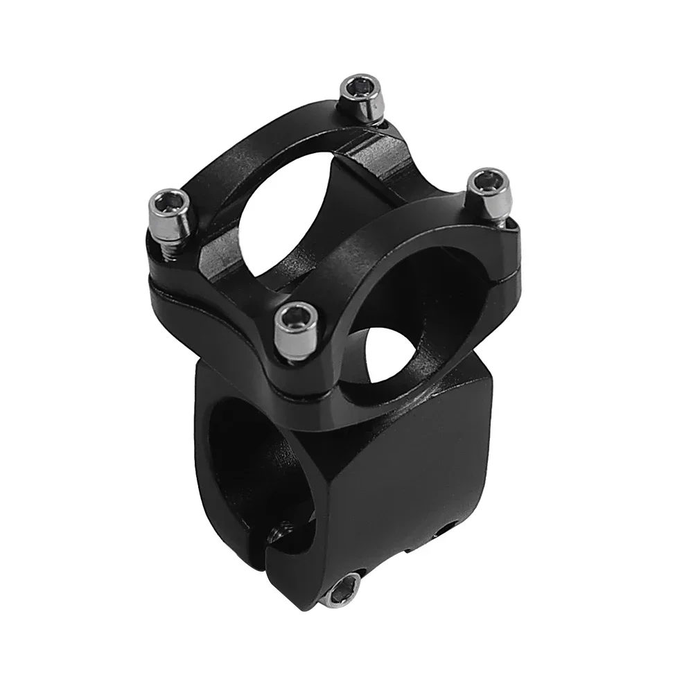 Handlebar Fixed Stem T Bar Block E-Scooter for Inokim OXO OX Electric Scooter Aluminum Alloy Pole Accessories Spare Parts