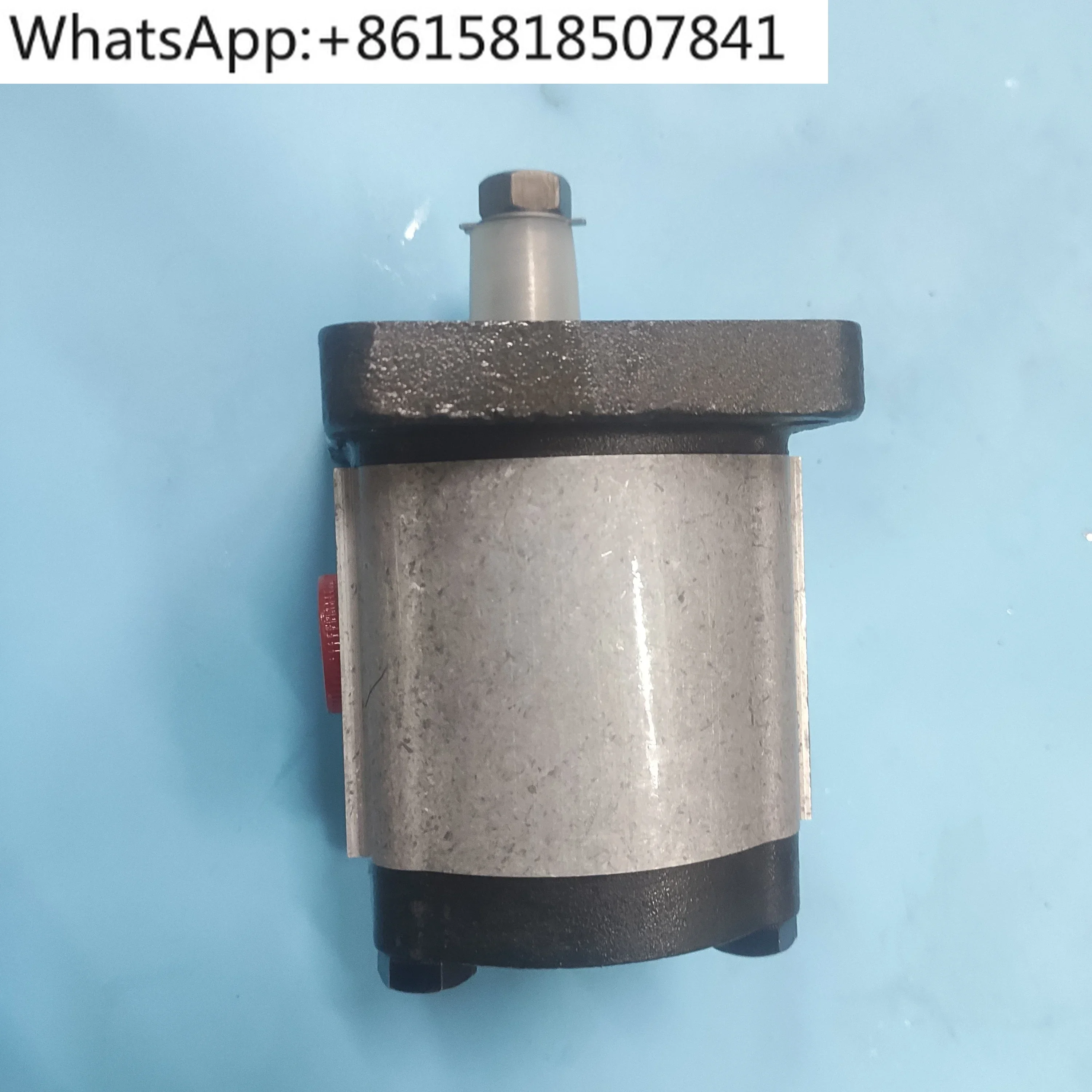 REPLACEMENT Casapa hydraulic gear oil pump PLM PLP PLP30 PLP20  PLP10 gear pump PLP20.14D0-82E2-LGE/GD-N-EL