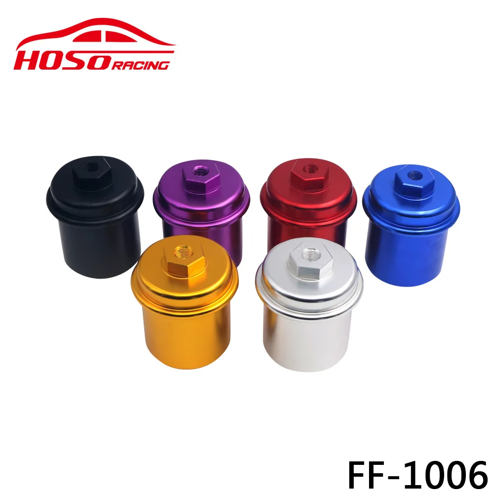 

Car modification Civic fuel filter gasoline filter suitable for Honda