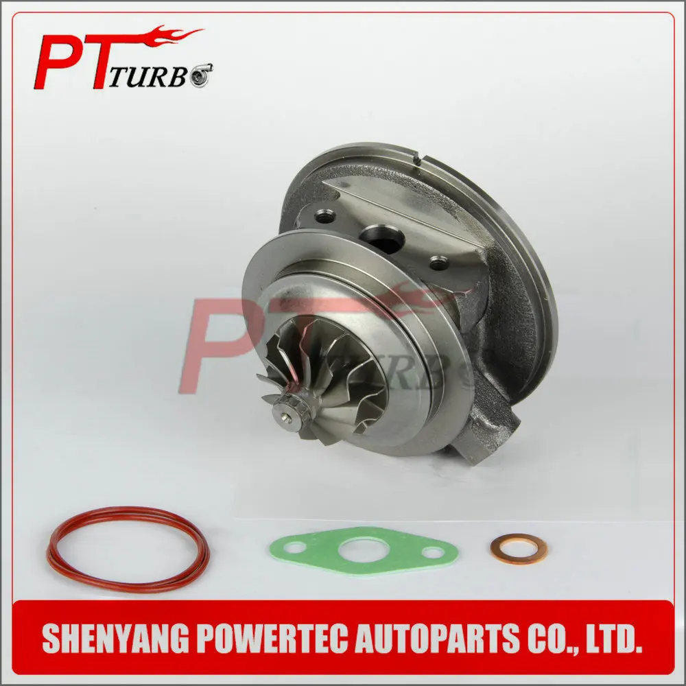 Turbine Cartridge For Jaguar XF XJ 3.0 D 275 HP 202 Kw Lion V6 right side turbo 778401-5010S AX2Q6K682CB Turbocharger 2009-