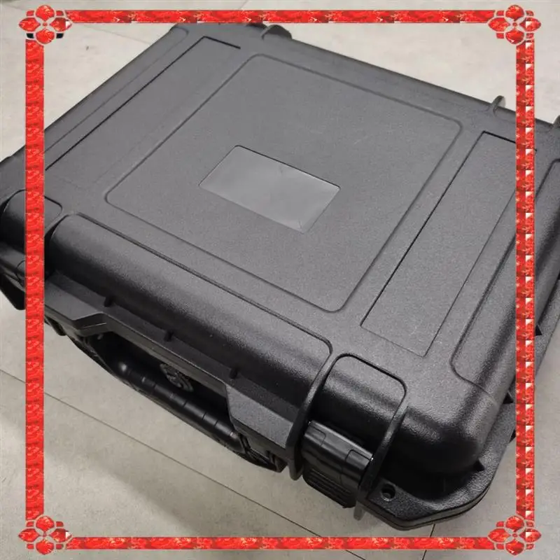 

24-Hour Delivery IP67 Waterproof Protective Carry Case Molded Foam For Starlink Mini For Travel, Hard Shell Portable Protection