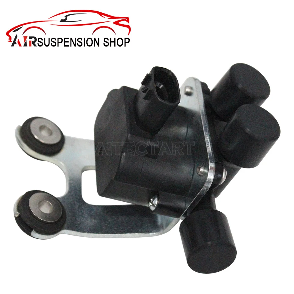 

Для Toyota Lexus LS500 контроль высоты No 1 блок клапана пневматической подвески 4809550060 48095-50060, абсолютно новый