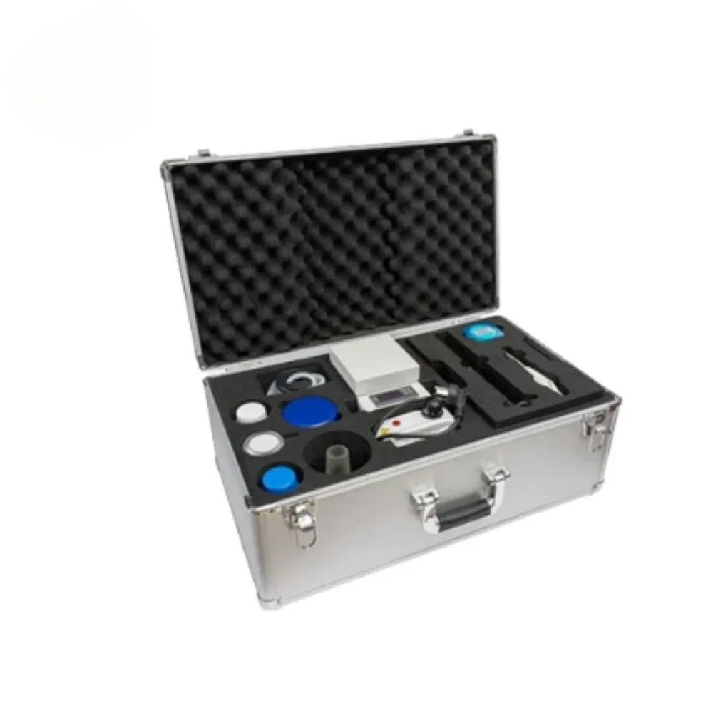 Portable Microbial , Membrane Filtration Method, Colony And Escherichia Coli