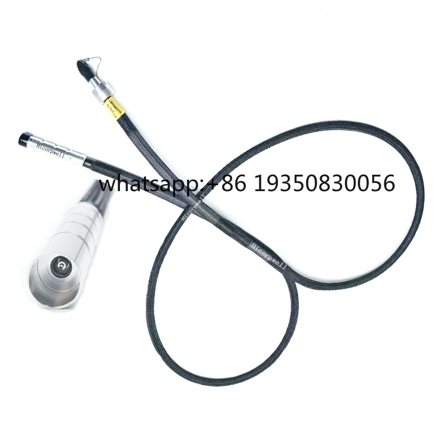 

Hair Remove Fiber Optic Cable 1500um 755 Wavelength 0.37NA 2.5M Fiber Optic Cable for Hair Remove