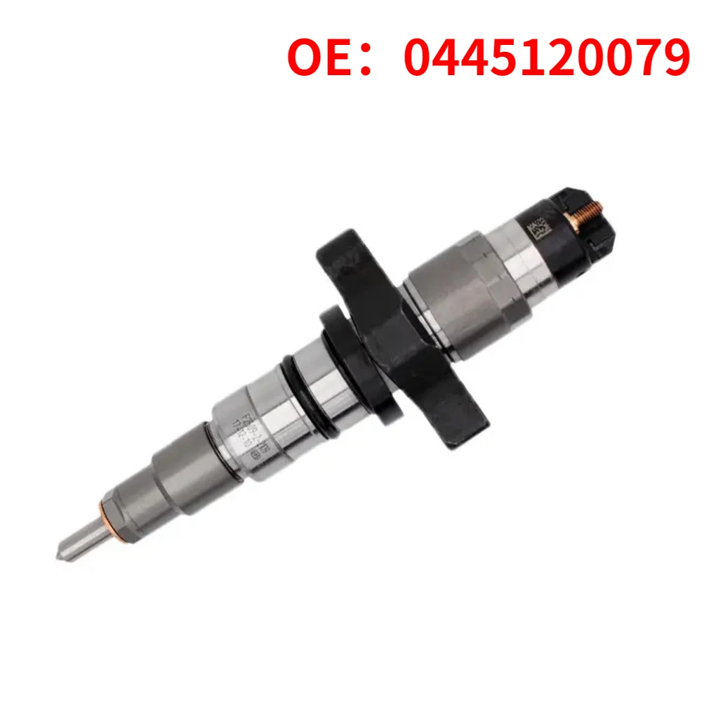 for 0445120079 injector is used for Iveco Fiat for Common rail Bosch injector