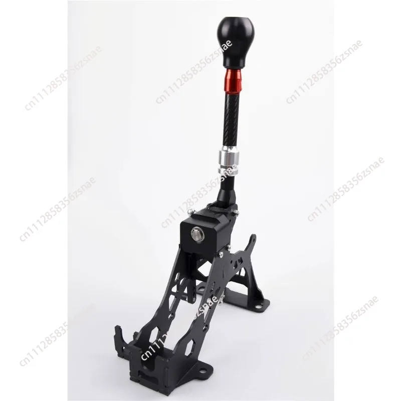 Fast row is suitable for Marchi K13 modified gear head short stroke, fast dial, fast row, racing gear mechanism