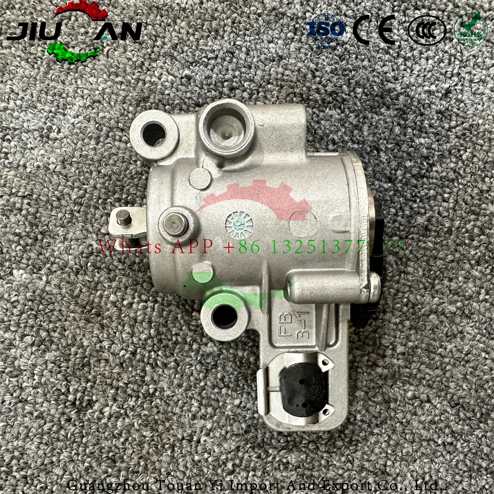 Parking Gear Motor 0CK DL382 Transmission P Position Actuator Solenoid For Audi A4L A5 A6L A7 Q5 FY