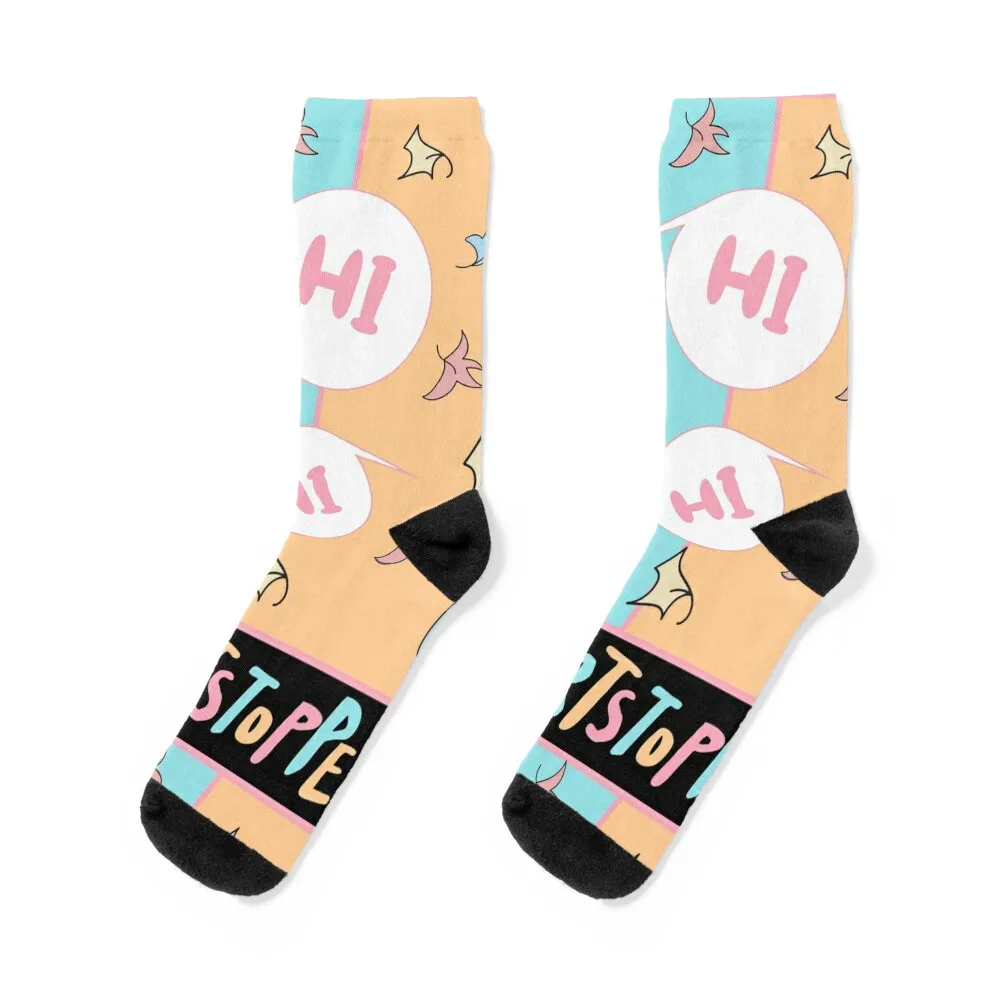 

Heartstopper Socks Christmas man Novelties funny gifts Socks Women Men's