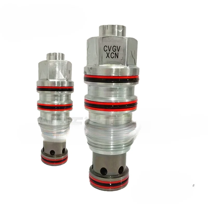 Thread Cartridge Valve CKGB-XCN CODA-XCN CSAZ-XXN CVGV-XCN