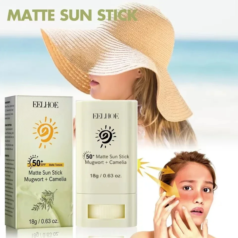 

Refreshing Oil Control Cream Isolate Ultraviolet SPF 50+ Sun Cream Moisturize Face Care Sunscreen