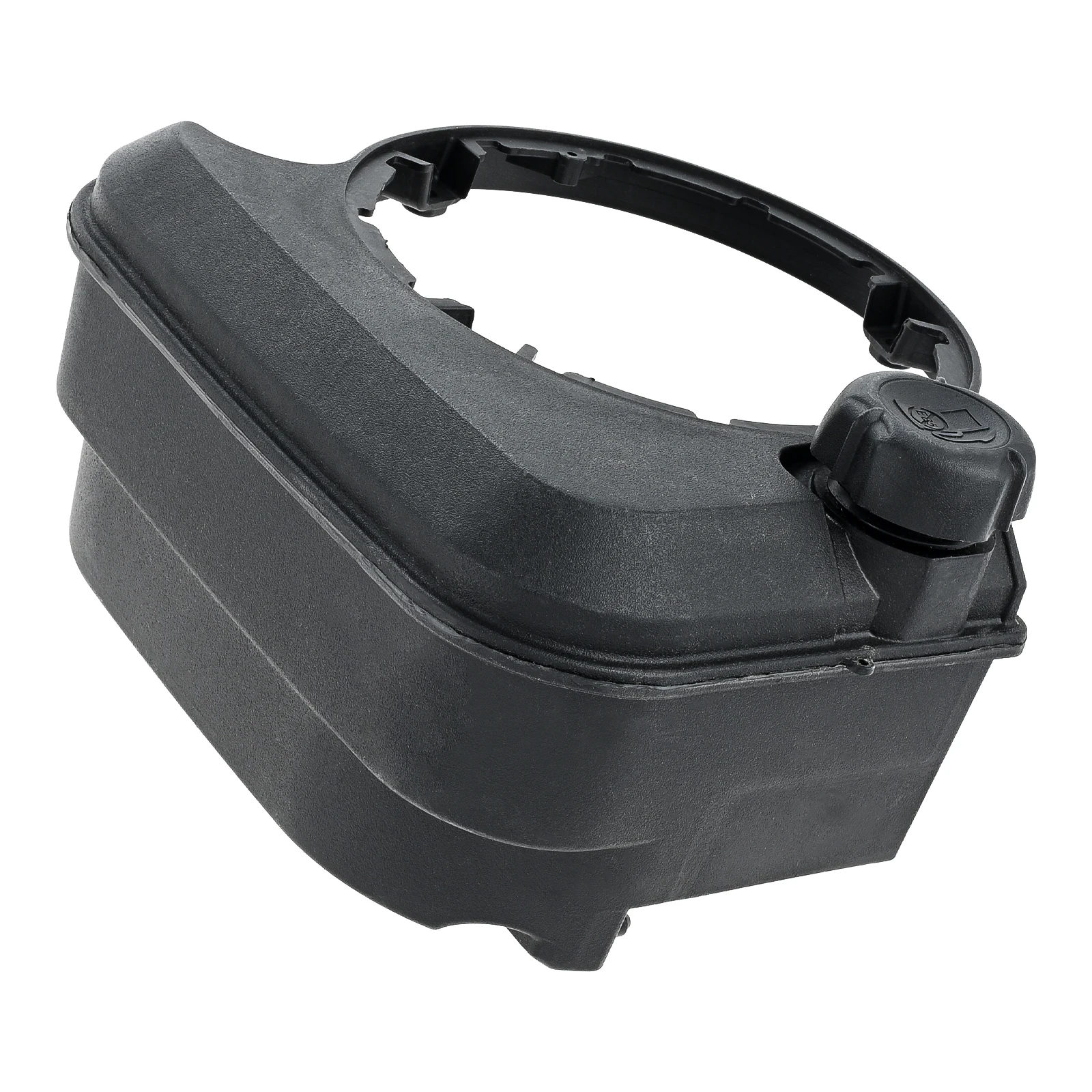 Imagem -05 - Tanque de Combustível para Briggs e Stratton w a Quantum 4hp para 6.75hp Pequenos Motores a Gasolina 495224 494213 499618 693377 Tcn351005 699374