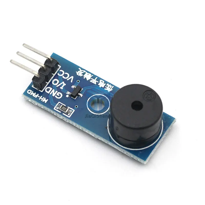 High Quality Passive Buzzer Module for Arduino New DIY Kit