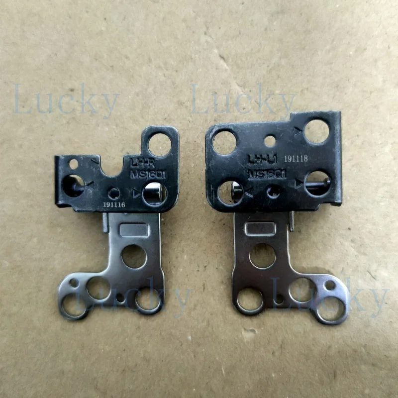 f   FOR MSI GS65 GS65VR P65 MS-16Q1 screen axis hinge