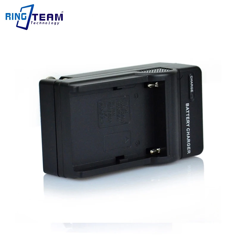 Travel Charger BC-V500 BC-615 for NanGuan YingNuo LED Lamp Lighting Torch for Sony Camcorder Battery NP-F550 NP-F750 NP-F970