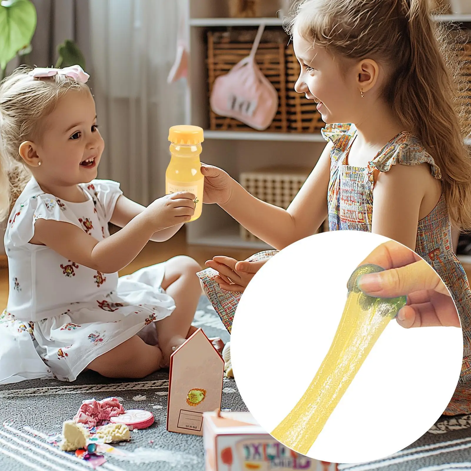 

Шпатлевка для снятия стресса, эластичная расслабляющая игрушка, сенсорное напряжение, снятие стресса, эластичная мягкая шпатлевка для мальчиков, девочек, детей, подростков, взрослых