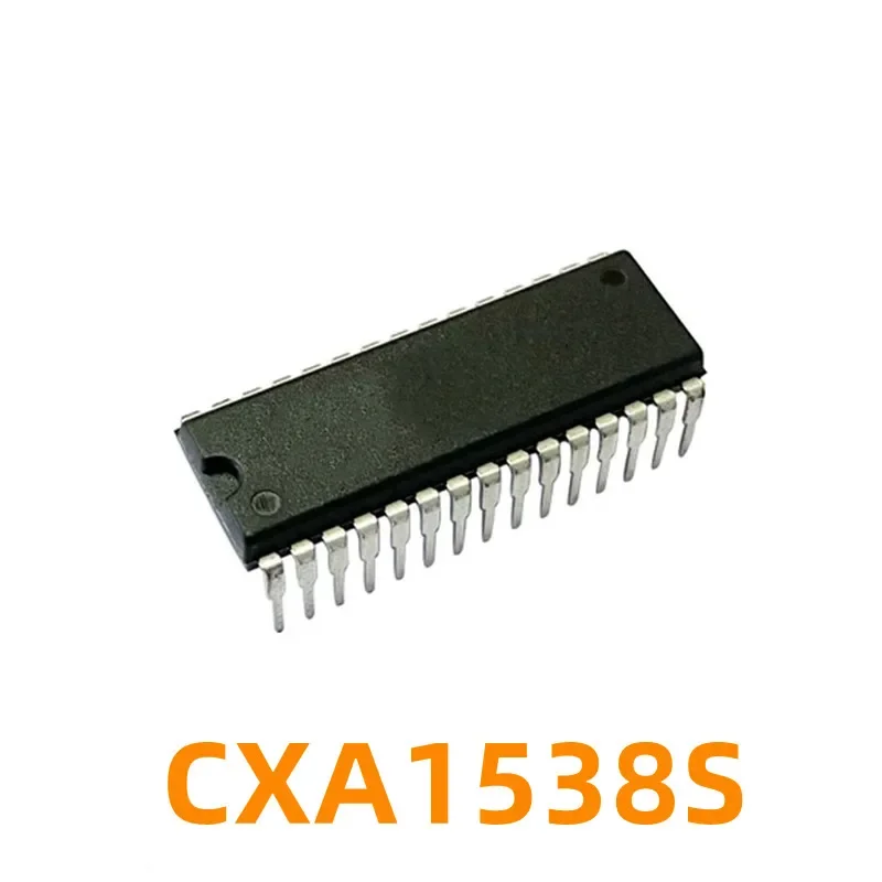 1ชิ้น CXA1538S CXA1019S CXA1191S CXA1019S CXA1238S ปลั๊กโดยตรง DIP30 fm/am Radio CHIP