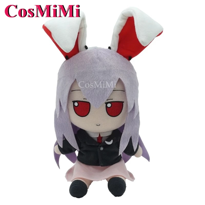CosMiMi Touhou Project Reisen Udongein Inaba/Kazami Yuuka/Yakumo Yukari/Izayoi Sakuya/Shameimaru Aya/Fujiwara No Mokou Fumo Cos