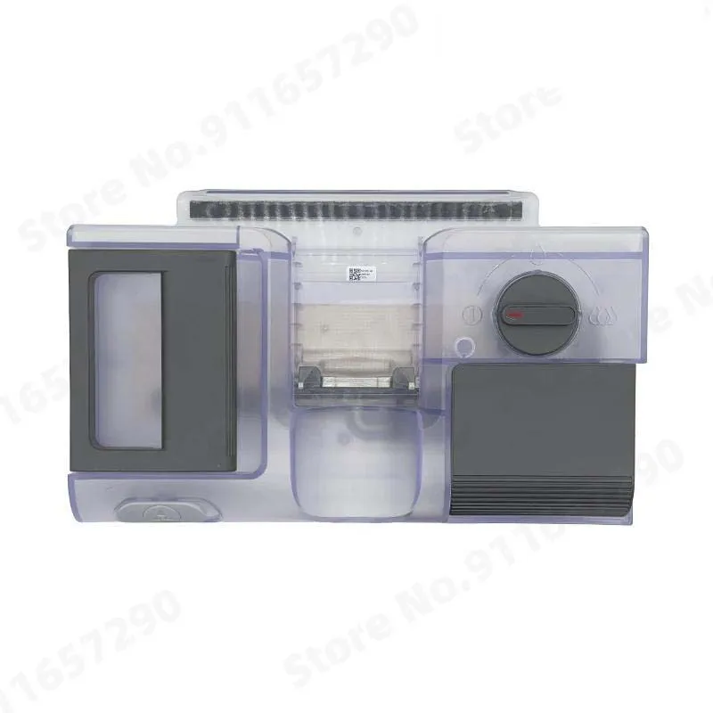 Original Handheld Wireless Floor Brush Head Mace Plus Dustbin Assembly For Roborock H7 Mace Plus Dustbin Main Brush Filter Parts