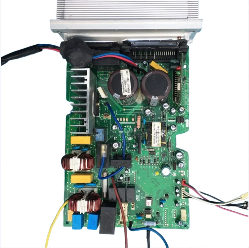 Para placa-mãe da unidade externa do inversor de ar condicionado Midea KFR-51W/BP-190 (0511-PFC-472) DC.D.13