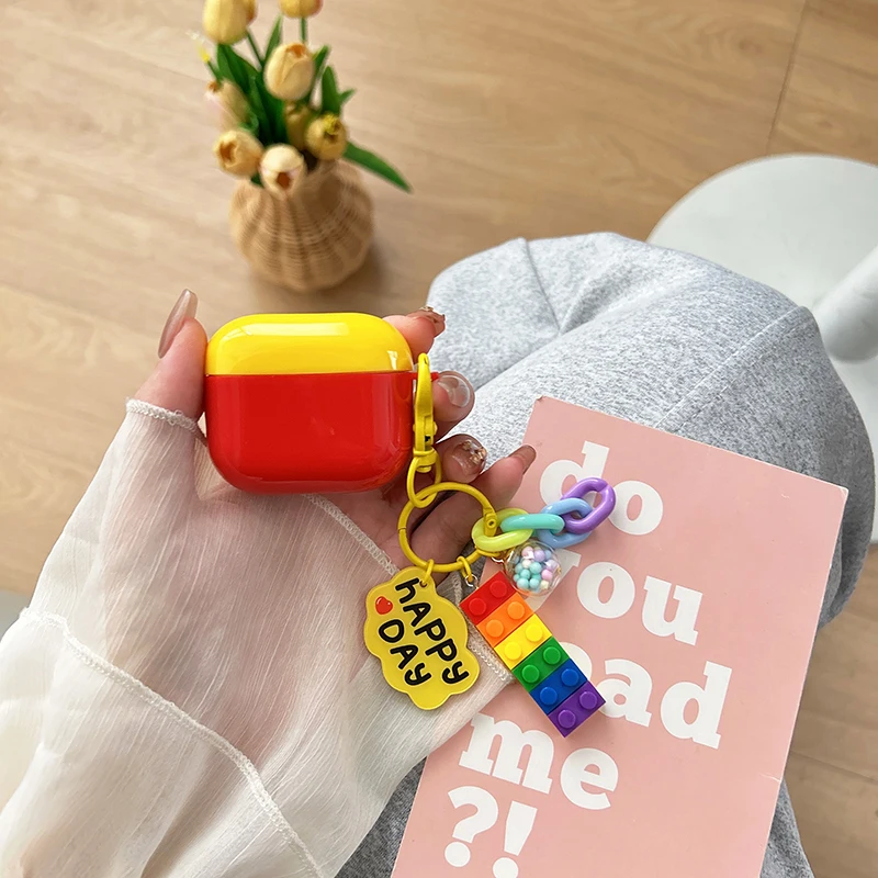 Building Blocks Pen… - image