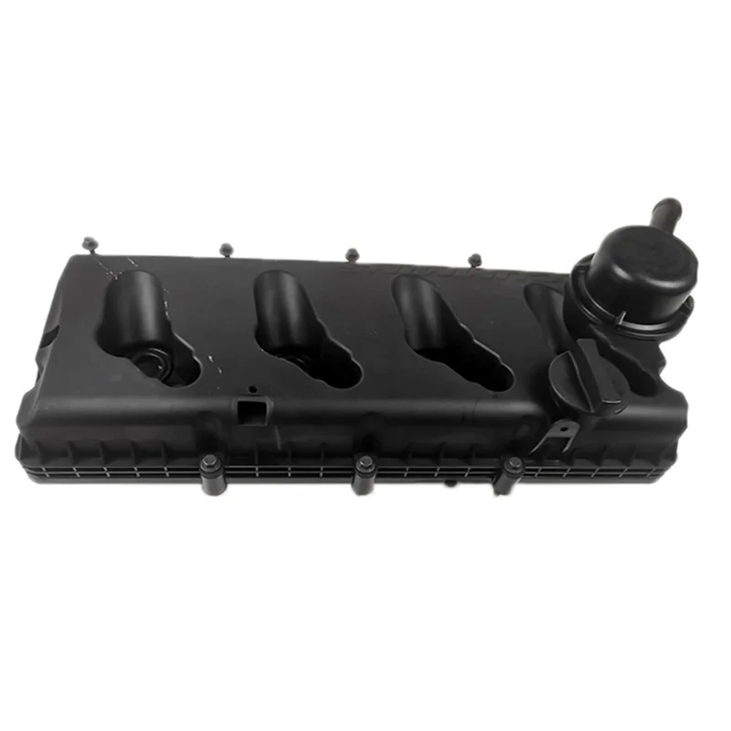 

Lasting New High Quality Engine Valve Cover 5262617 5262618 5262619 For Cummins Engine Valve Chamber Cover