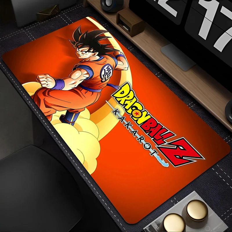 

Резиновый коврик для мыши для ПК Gamer Gaming DBZ Коврик для мыши Edge White Dragon Ball для лучшего подарка Настольный коврик для клавиатуры Офисный компьютер Коврик для ноутбука