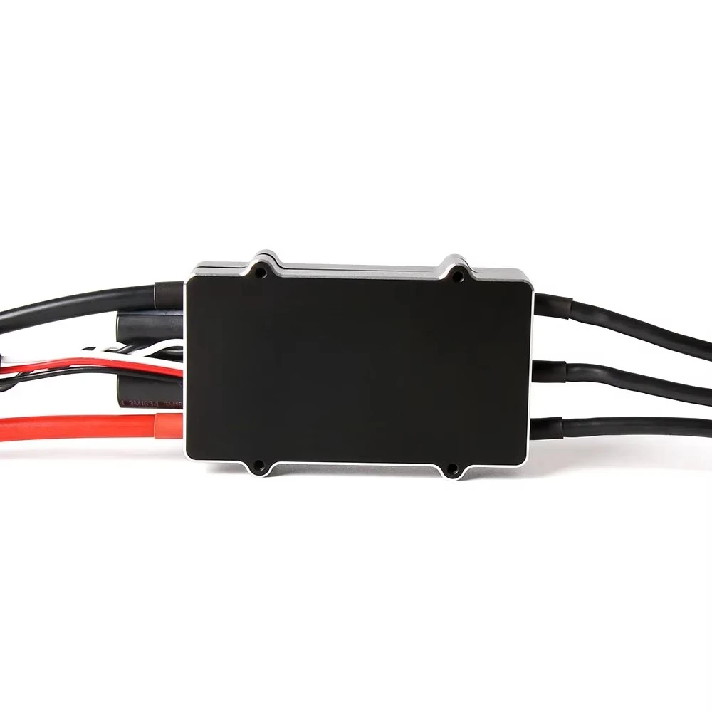 Flame100A Lv 4-8S E…