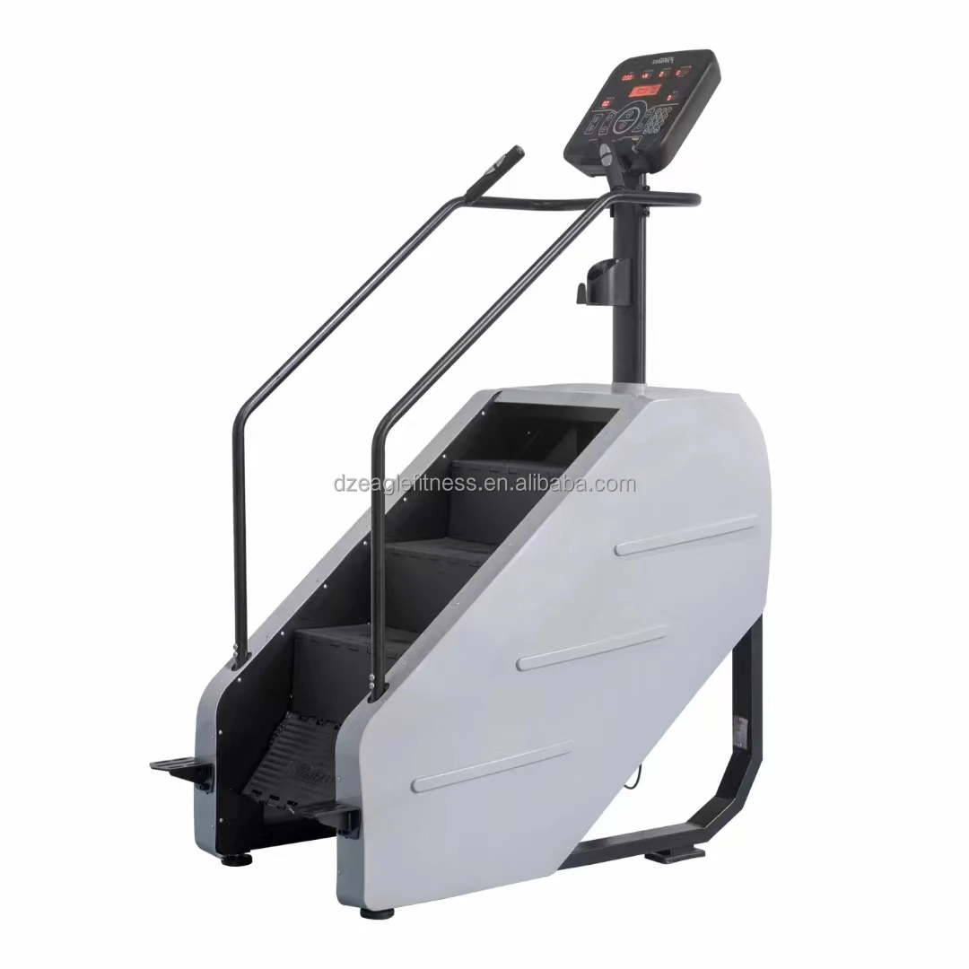 

Commercial Fitness Equipment Stair Climber Stepper Machine