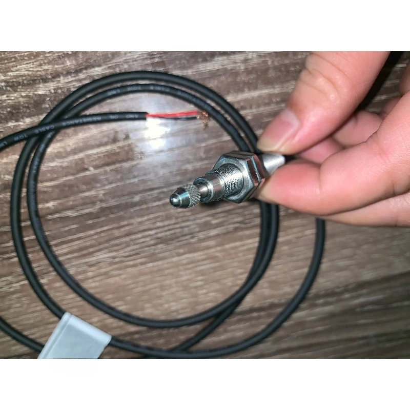 1Pc high-precision positioning sensor limit switch replaces MY-COM