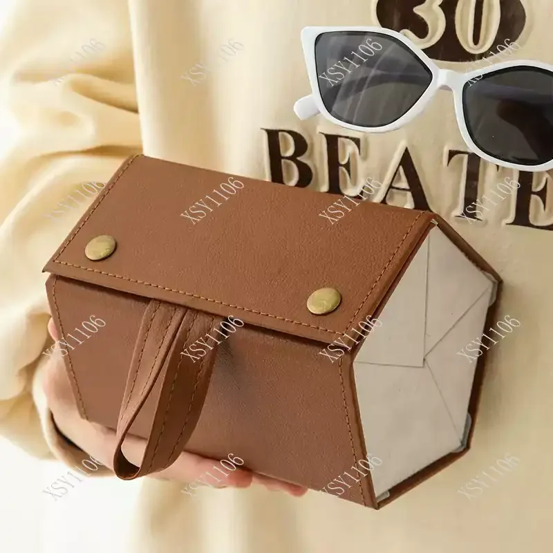 

Портативный органайзер для солнцезащитных очков, складной футляр для очков с несколькими отделениями, сумка для женщин, для дома и офиса