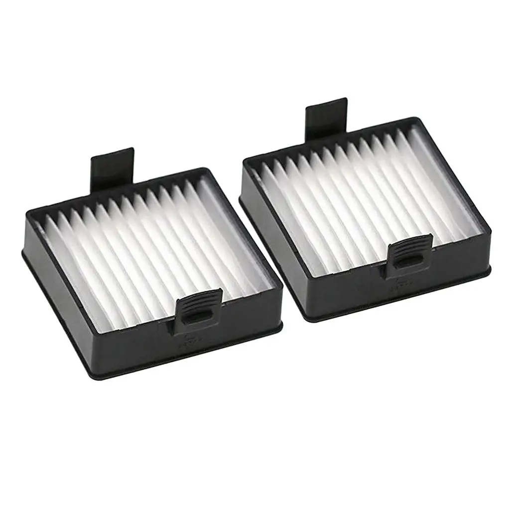 

Set of 2 Replacement Filter Part for P712/713/714K Vacuum Cleaner