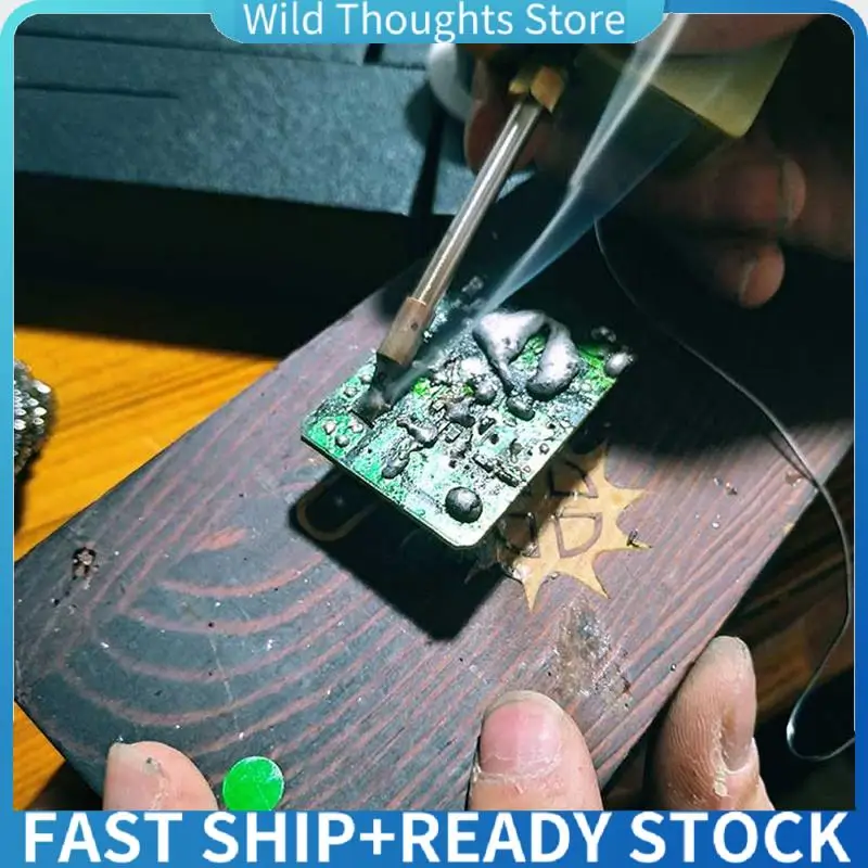 

510 Interface Soldering Iron Tip Wireless Charging Soldering Iron Tip 40W Xpro Soldering Rework Accessories-[Qahk]