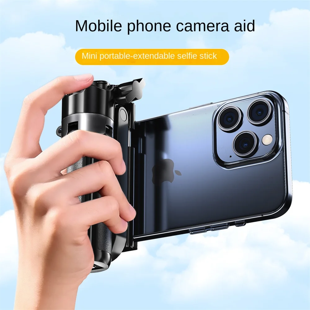 MEUYAG anti shake Selfie Stick Tripod Extendable Wireless Bluetooth Remote Portable Smartphone Stand Mount For iOS Android Phone