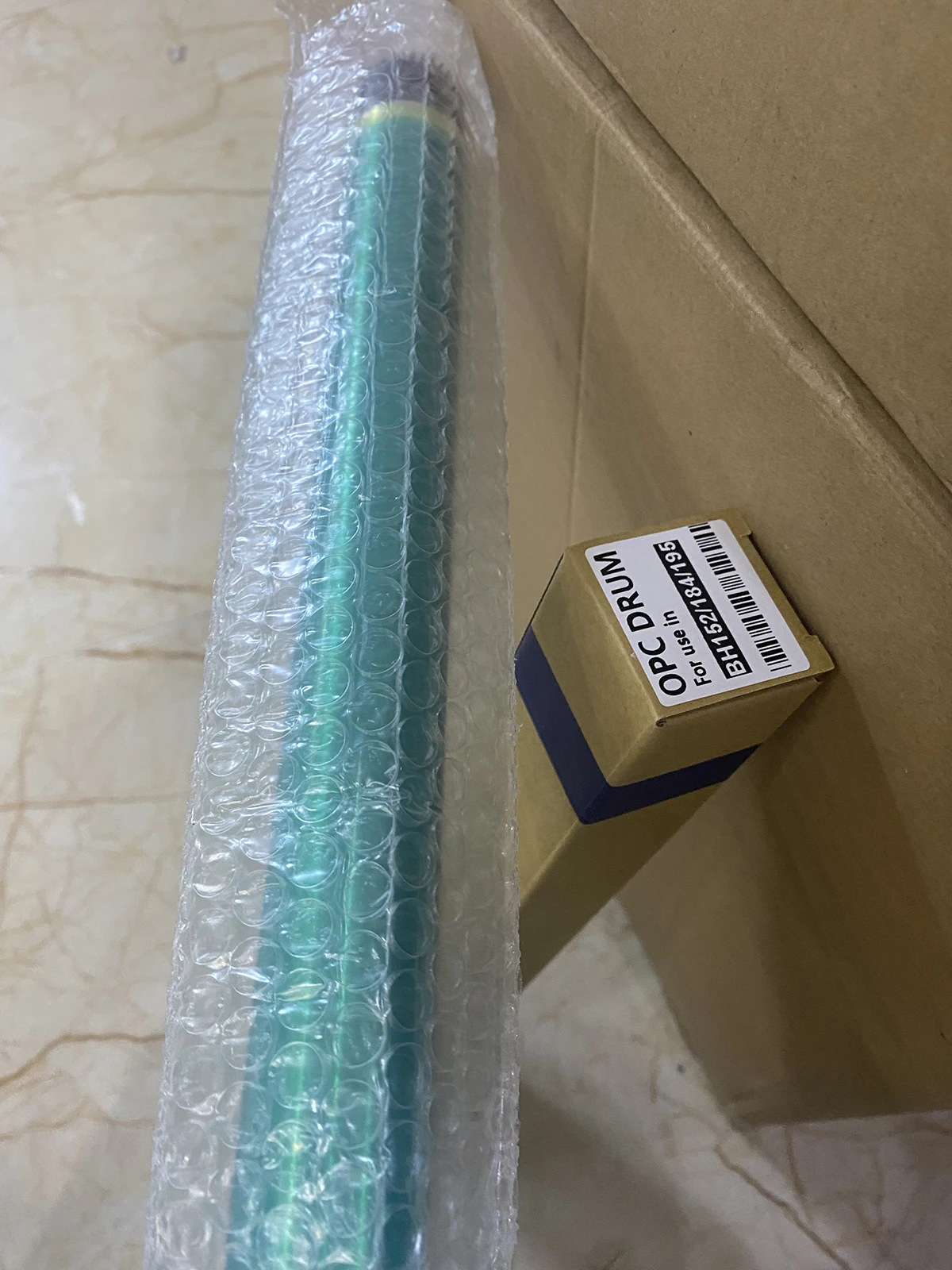 

1PC OPC Drum DR114 for Konica Minolta Bizhub 164 184 195 215 235 266 306 7719 7721 7723 Di152 Di1811 183 1611 1811 2011 Cylinder